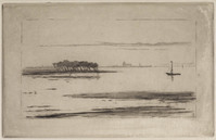 KG 09043
<br/>
De Schelde bij Veere
<br/>
<em>Storm van 's-Gravesande, Carel Nicolaas (1841-1924)</em>